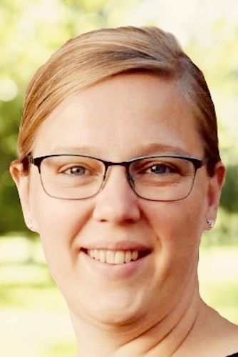 Birthe Holthaus